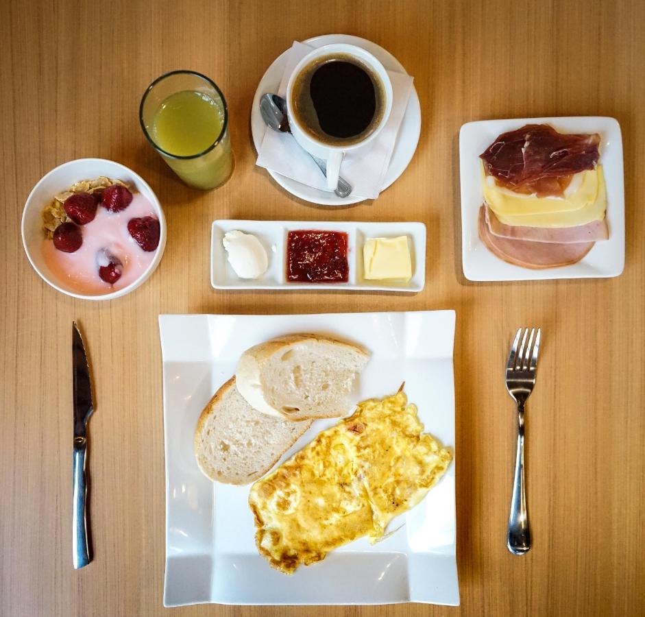 Hotel Boutique Restaurant Kran Kreen Πούντα Αρένας Εξωτερικό φωτογραφία