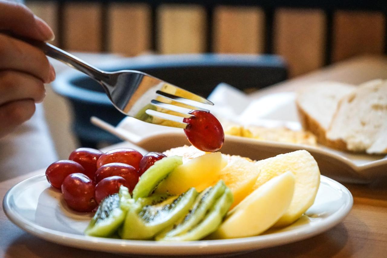Hotel Boutique Restaurant Kran Kreen Πούντα Αρένας Εξωτερικό φωτογραφία