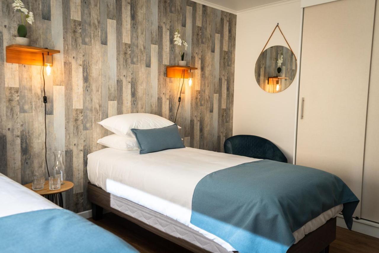 Hotel Boutique Restaurant Kran Kreen Πούντα Αρένας Εξωτερικό φωτογραφία