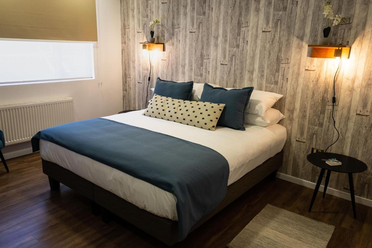 Hotel Boutique Restaurant Kran Kreen Πούντα Αρένας Εξωτερικό φωτογραφία