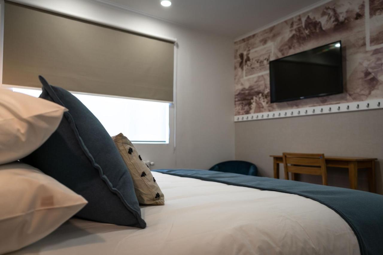 Hotel Boutique Restaurant Kran Kreen Πούντα Αρένας Εξωτερικό φωτογραφία