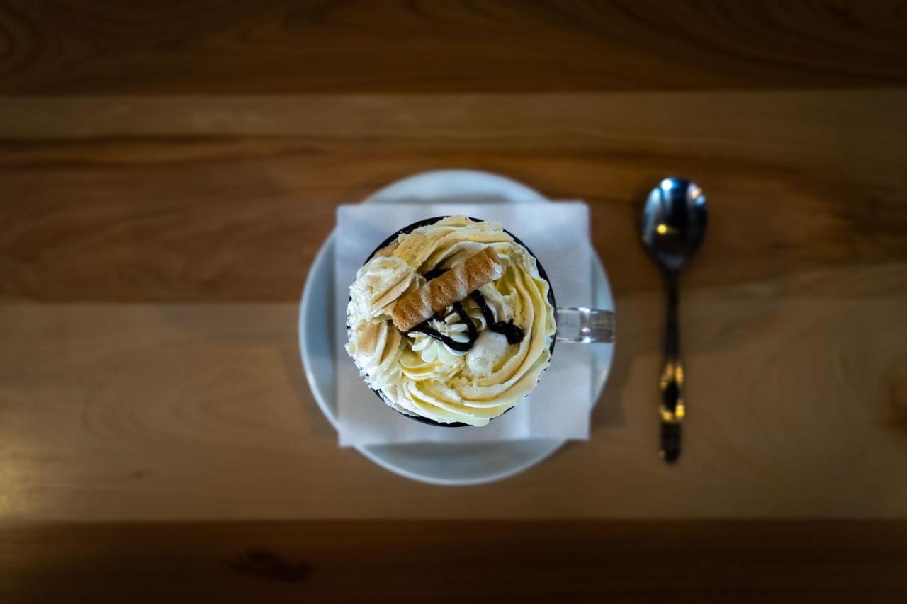 Hotel Boutique Restaurant Kran Kreen Πούντα Αρένας Εξωτερικό φωτογραφία