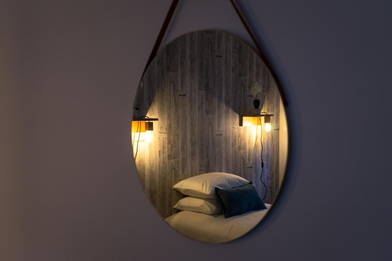 Hotel Boutique Restaurant Kran Kreen Πούντα Αρένας Εξωτερικό φωτογραφία
