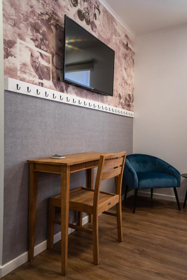 Hotel Boutique Restaurant Kran Kreen Πούντα Αρένας Εξωτερικό φωτογραφία