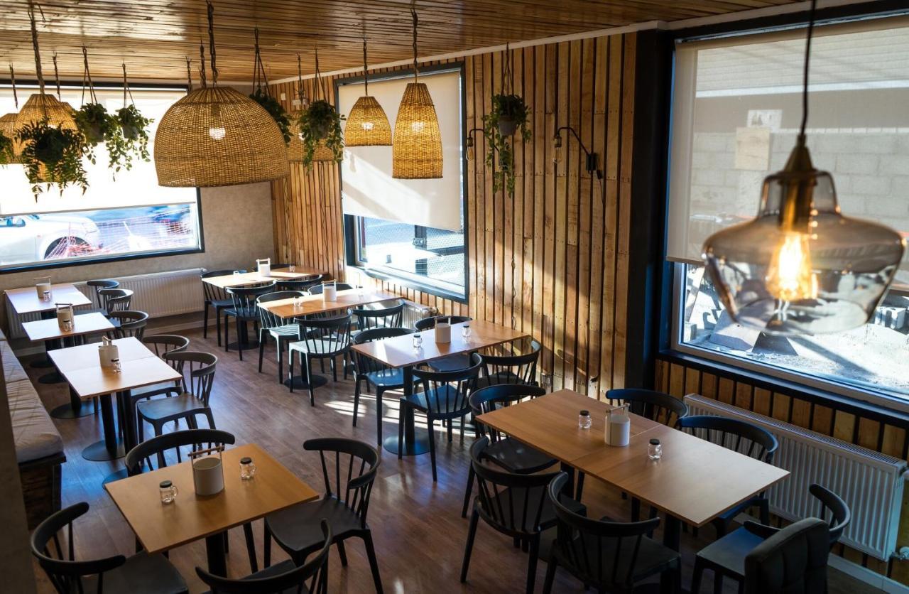 Hotel Boutique Restaurant Kran Kreen Πούντα Αρένας Εξωτερικό φωτογραφία