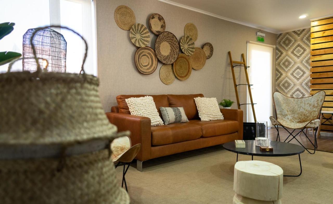 Hotel Boutique Restaurant Kran Kreen Πούντα Αρένας Εξωτερικό φωτογραφία