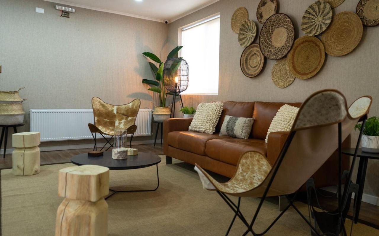 Hotel Boutique Restaurant Kran Kreen Πούντα Αρένας Εξωτερικό φωτογραφία
