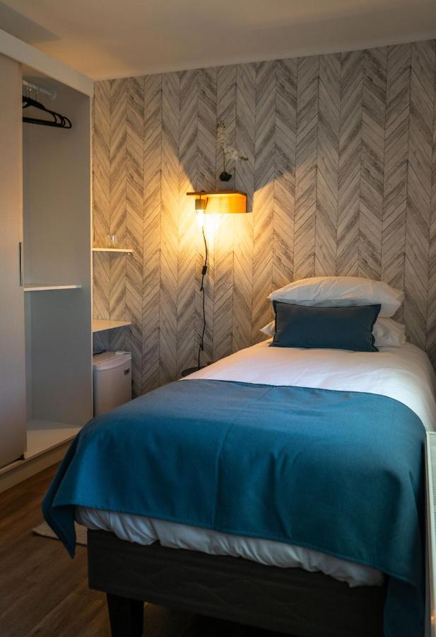 Hotel Boutique Restaurant Kran Kreen Πούντα Αρένας Εξωτερικό φωτογραφία