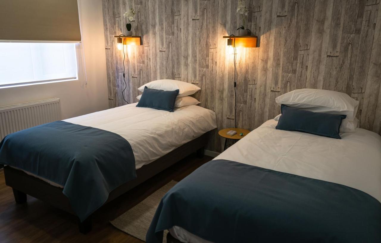 Hotel Boutique Restaurant Kran Kreen Πούντα Αρένας Εξωτερικό φωτογραφία