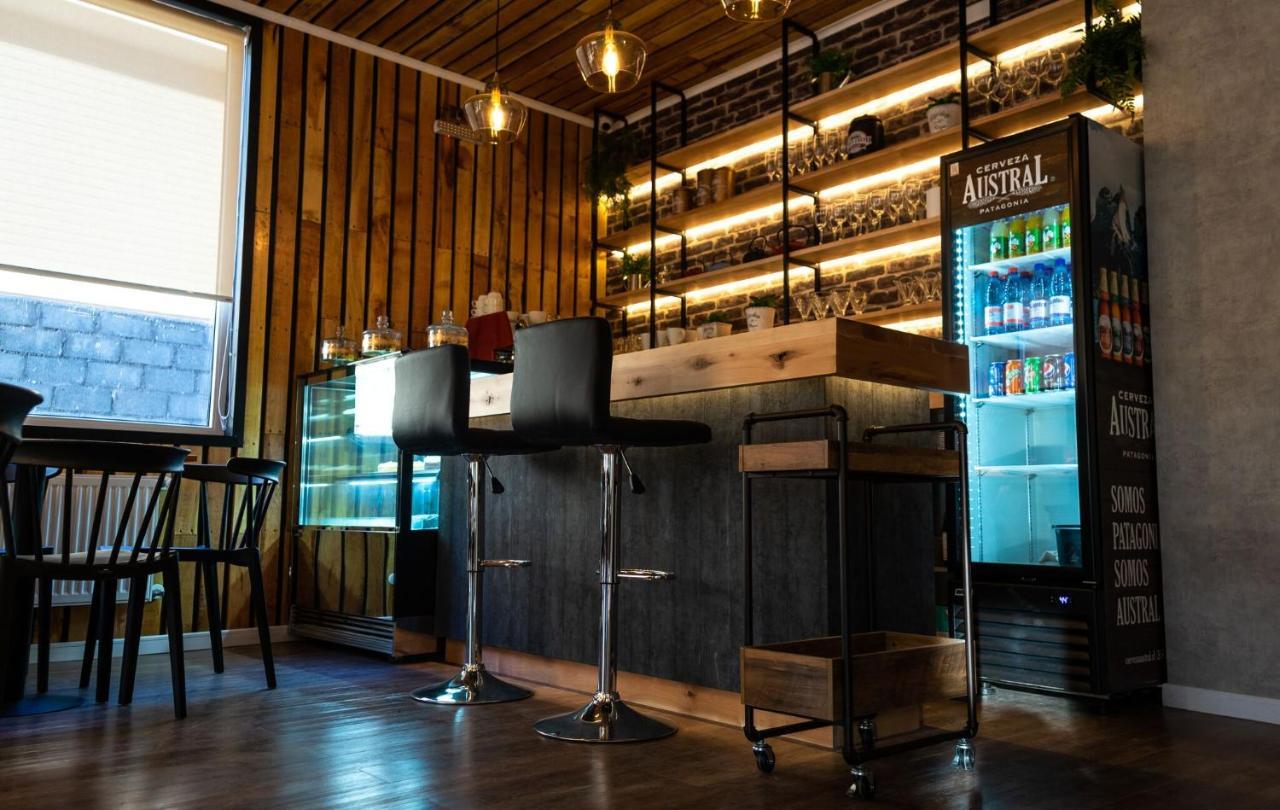 Hotel Boutique Restaurant Kran Kreen Πούντα Αρένας Εξωτερικό φωτογραφία