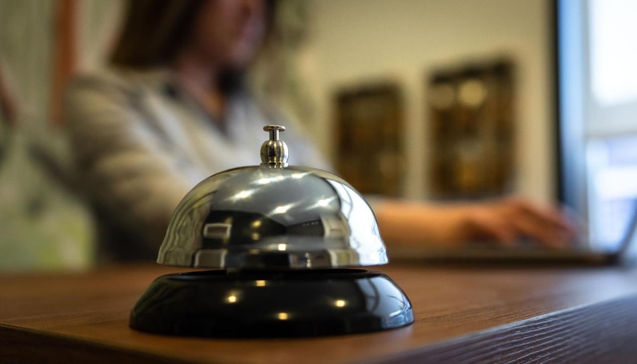 Hotel Boutique Restaurant Kran Kreen Πούντα Αρένας Εξωτερικό φωτογραφία