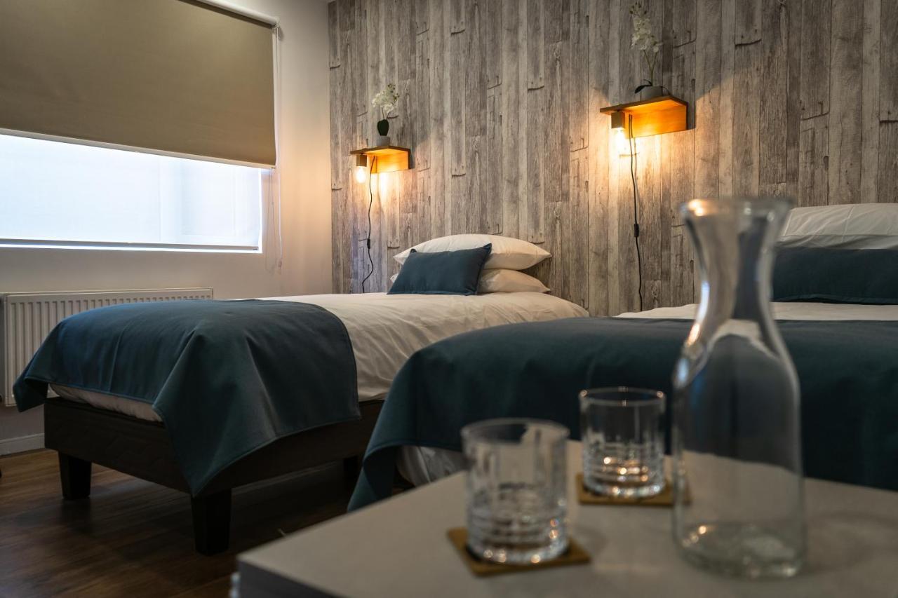 Hotel Boutique Restaurant Kran Kreen Πούντα Αρένας Εξωτερικό φωτογραφία