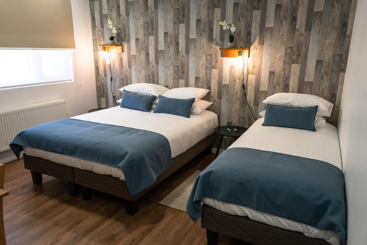 Hotel Boutique Restaurant Kran Kreen Πούντα Αρένας Εξωτερικό φωτογραφία