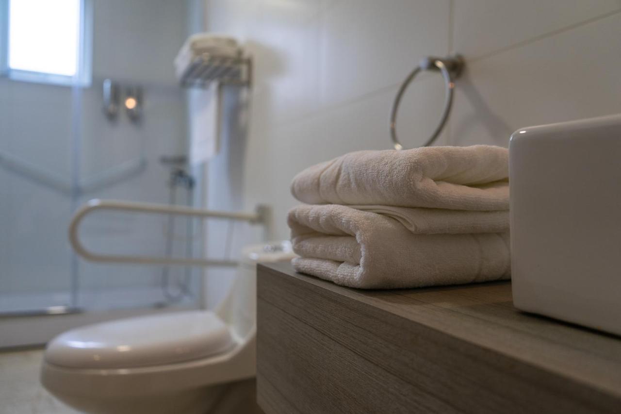 Hotel Boutique Restaurant Kran Kreen Πούντα Αρένας Εξωτερικό φωτογραφία