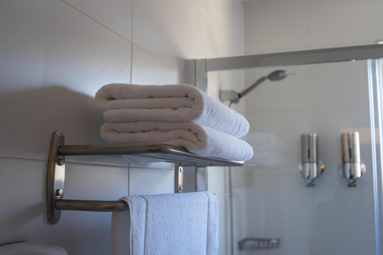 Hotel Boutique Restaurant Kran Kreen Πούντα Αρένας Εξωτερικό φωτογραφία