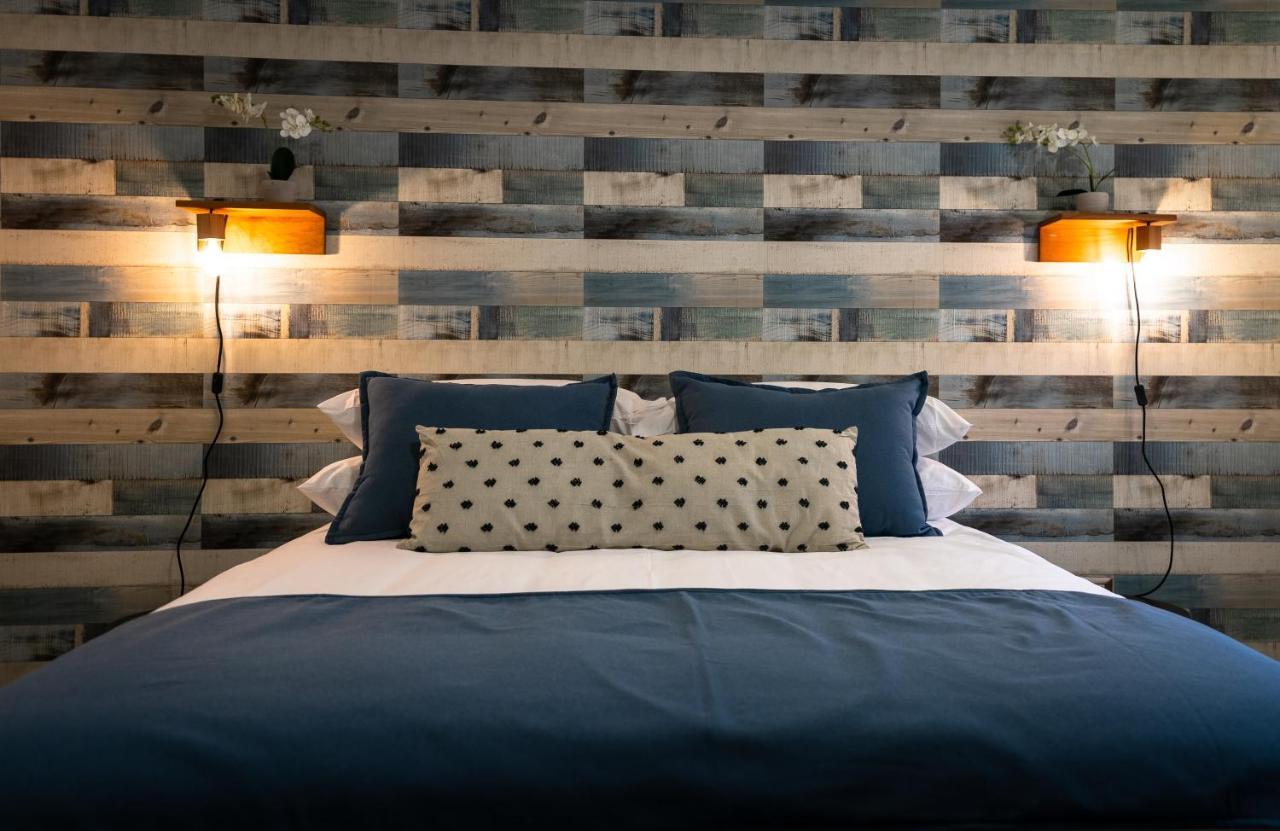 Hotel Boutique Restaurant Kran Kreen Πούντα Αρένας Εξωτερικό φωτογραφία